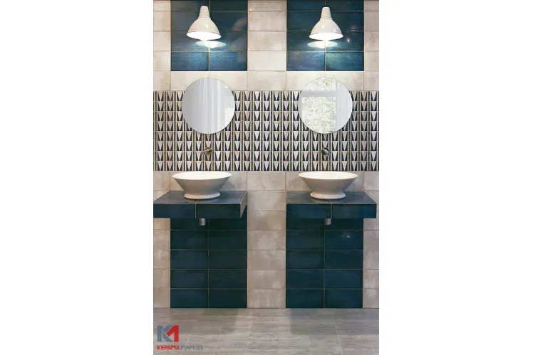 Колекція керамічної плитки для кухні та ванни CATANIA від MAINZU CERAMICA. Фото 5