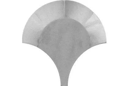 G113 GRAVITY ALUM TROYA GOLD 20x11x0,2/1,6 (мозаїка)