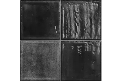 ZOE NOA SLATE GL 20x20 см (10x10) (плитка настінна)