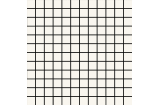 M4KE COLORPLAY MOSAICO WHITE 30x30 (мозаїка)