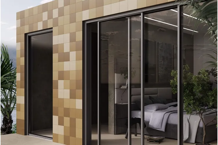 CROMA OLYMPIC 20х20 (плитка для підлоги і стін) зображення 2