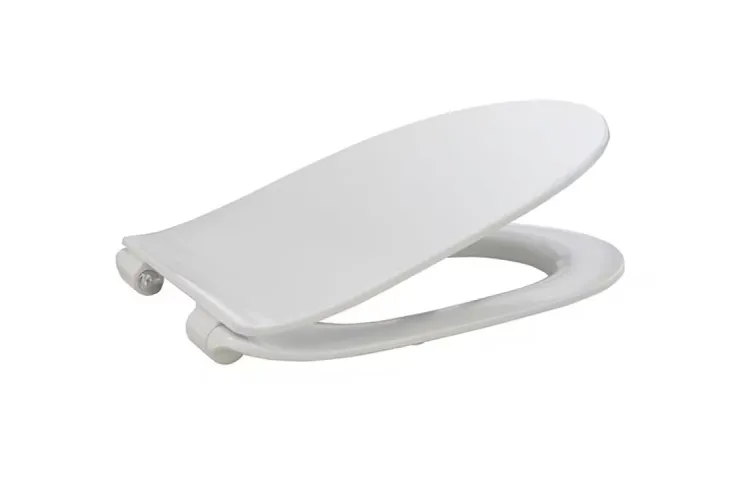 ARQUITECT, Сидіння для унітазу з функцією Soft-Close, matt white (100347804) image 1