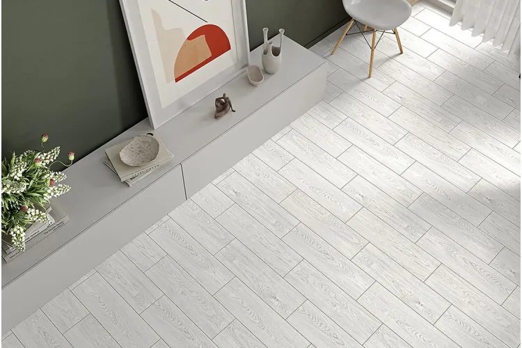 TORNWOOD WHITE 18.5х59.8 (плитка для підлоги і стін) зображення 4