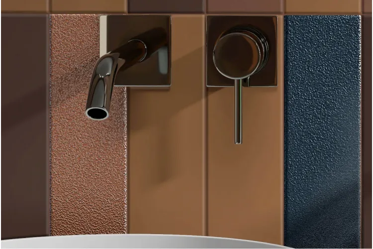 TERRA SAND MATT 6х25 (плитка настінна) image 3