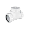 Fittings for sewer pipes