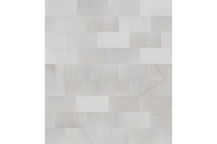 SERENA BIANCO ANTI-SLIP 31x62,6x0,9 R.316 1A (протиковзка плитка для басейну) зображення 2