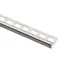 Декоративний профіль PRO-PART ACERO INOXIDABLE NATURAL 11 mm
