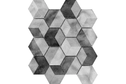 G131 FUTURE AMBER 25,8x30 (мозаїка)