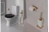 LOUNGE Йоржик підвісний, gold (100238416)  зображення 2