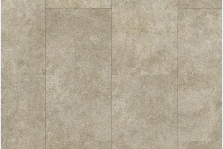 SPeCtra Floor 2505 Карбонат Кальцію бежевий 120х60 V4 23/34 5мм (SPC вінілова підлога) зображення 1