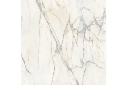 M8AF GRANDE MARBLE LOOK GOLDEN WHITE LUX RET 120х120 (плитка для підлоги і стін)