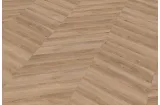 Chevron 2035 Дуб Малага 665.4х152.4 2,5 mm Ter Hurne (SPC вінілова підлога)