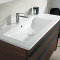 Vanity sink