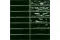 STICKS GREEN INTENSE 20x20 см (2,5х10) (плитка настінна)