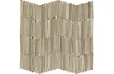 G150 GRAVITY ALUMINIUM WAVE GOLD 28.9x30.2 (мозаїка)