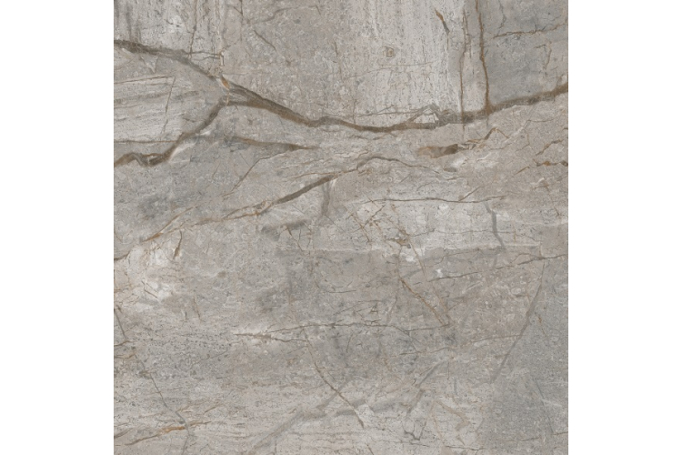 AMAZON 60х60 сірий темний 6060 129 072 (плитка для підлоги і стін) image 1