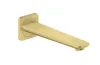 Вилив Axor Citterio C на ванну, Brushed Brass (49410950) зображення 1