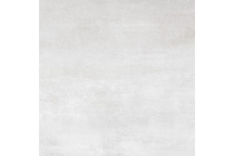 CASSIUS WHITE MATT RECT 59.8х59.8 (плитка для підлоги і стін) зображення 2
