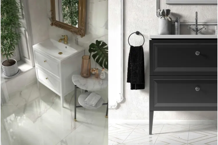 Умивальник меблевий AMELIA 80 см 168878 image 2