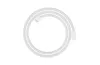 Шланг для душу AXOR Textile 1,6 м. cylindrical nut Matt White 28261700 зображення 1