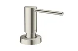 Дозатор кухонний A51 для миючого засобу 500 ml врізний Stainless Steel Finish (40448800)