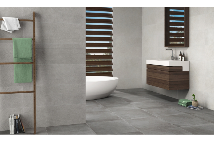 Сучасна керамічна плитка у ванну кімнату CELLER від ECO CERAMICA. Фото 2