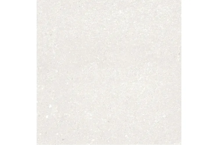 VINCENT STONE 60 WHITE 60x60 (плитка для підлоги і стін) зображення 1