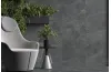 DISTINCT GRAPHITE SILKY CRISTAL 59,7х119,7 (плитка для підлоги і стін) image 3