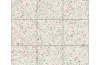 TERRAZZO WHITE NATURAL 60x60 (59.2x59.2) (плитка для підлоги і стін) зображення 1