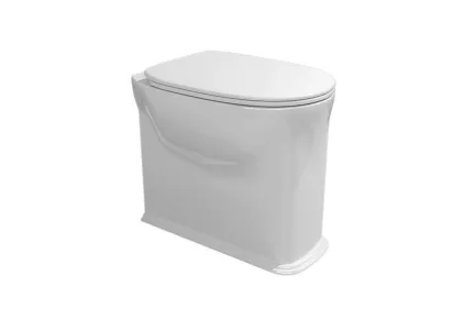 MADRE Унітаз підлоговий goclean (MA117G)