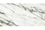 G1054 CALACATTA GREEN POLISHED 04 6 MM 160х320 (плитка настінна)