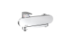 Змішувач для ванни без лійки, Chrome CR 022.00/150 (X070042) зображення 2