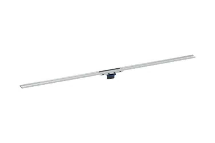Дренажний канал CleanLine80, поліров/нержавіюча сталь мат. L30-130см 154.441.KS.1 image 1