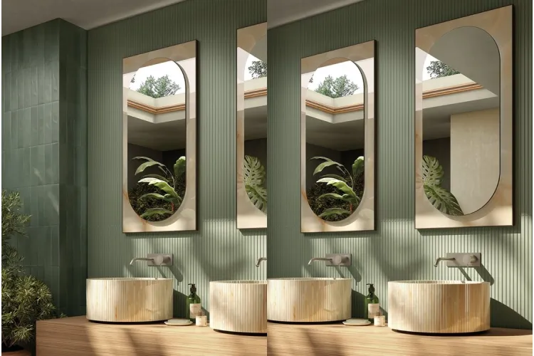 TRUE COLOR GROOVE JADE MATT RT 50х120 (плитка настінна) fTDZ image 3