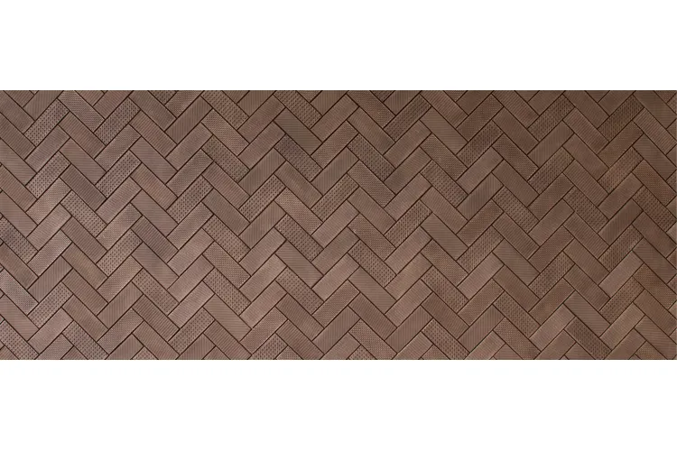 Стінова панель FITWALL, OZ VELVET BROWN 308.5x123 (100293441) зображення 1