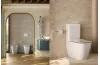 LOUNGE Тримач туалетного паперу без кришки, chrome (100213323)  зображення 2
