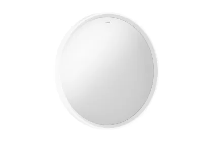Дзеркало Xarita S з LED підсвічуванням 700/50 IR Sensor Matt White (54991700)