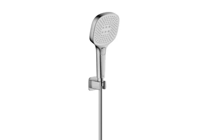 Душовий набір MALAGA brushed light gold 841-255-31