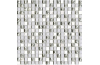 G134 ETERNITY WHITE 29.7x29.7 (мозаїка)