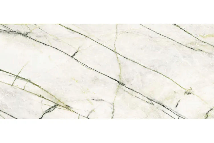 G2705 CALACATTA GREEN SILK 01 120x270 (плитка настінна) image 1