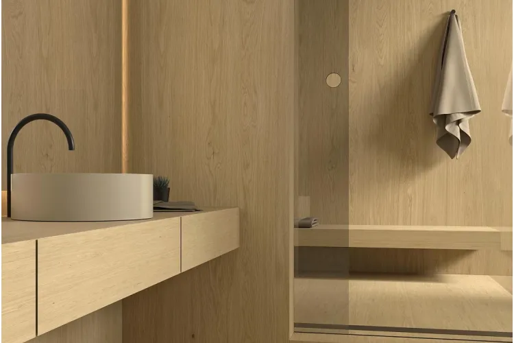 G1051 NEDA NATURE 6 MM 160x320 (плитка настінна) зображення 6