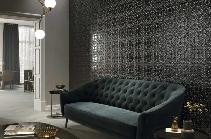 TIN TILE