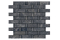 ARTILE BLACK GOLD NAT RET 30х30 (мозаїка) M199 (156311)