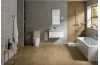 HOTELS Гачок, chrome (100102354)  image 2