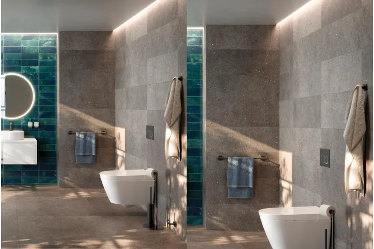 HOTELS, Гачок, matt black (100267559)  image 2