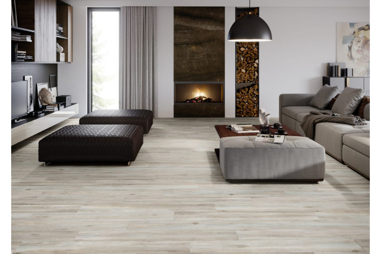 Плитка для підлоги з текстурою дерева LIBERO від CERRAD. Фото 6