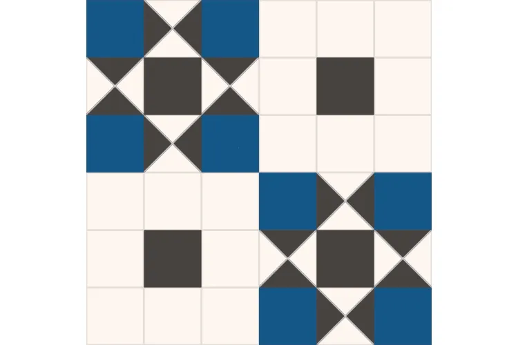 MANCHESTER BLUE 45.2х45.2 (плитка для підлоги і стін) image 1