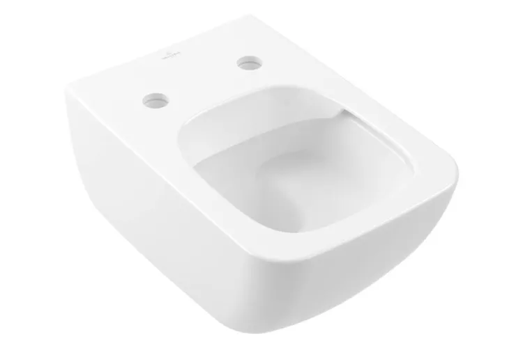 VENTICELLO Унітаз підвісний Rimless 56 см (4611R001) зображення 1