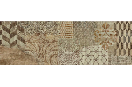 Fabric Decoro Tailor Linen ME1N 40x120 декор (плитка настінна)