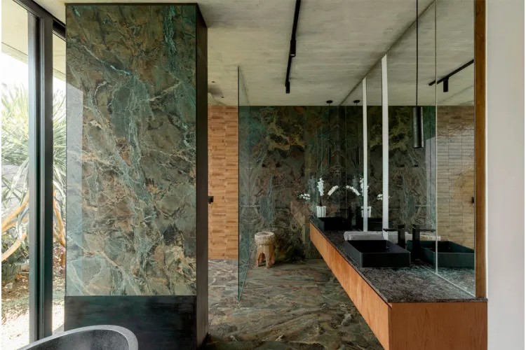 MA9K LUME BEIGE LUX 6х24 (плитка настінна) зображення 5